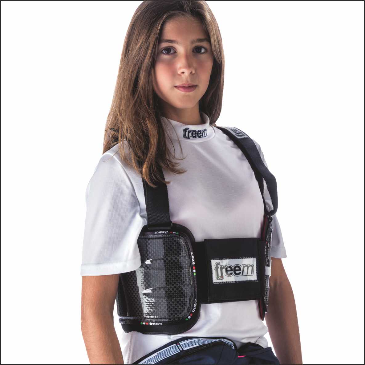 Brave Rib Protector