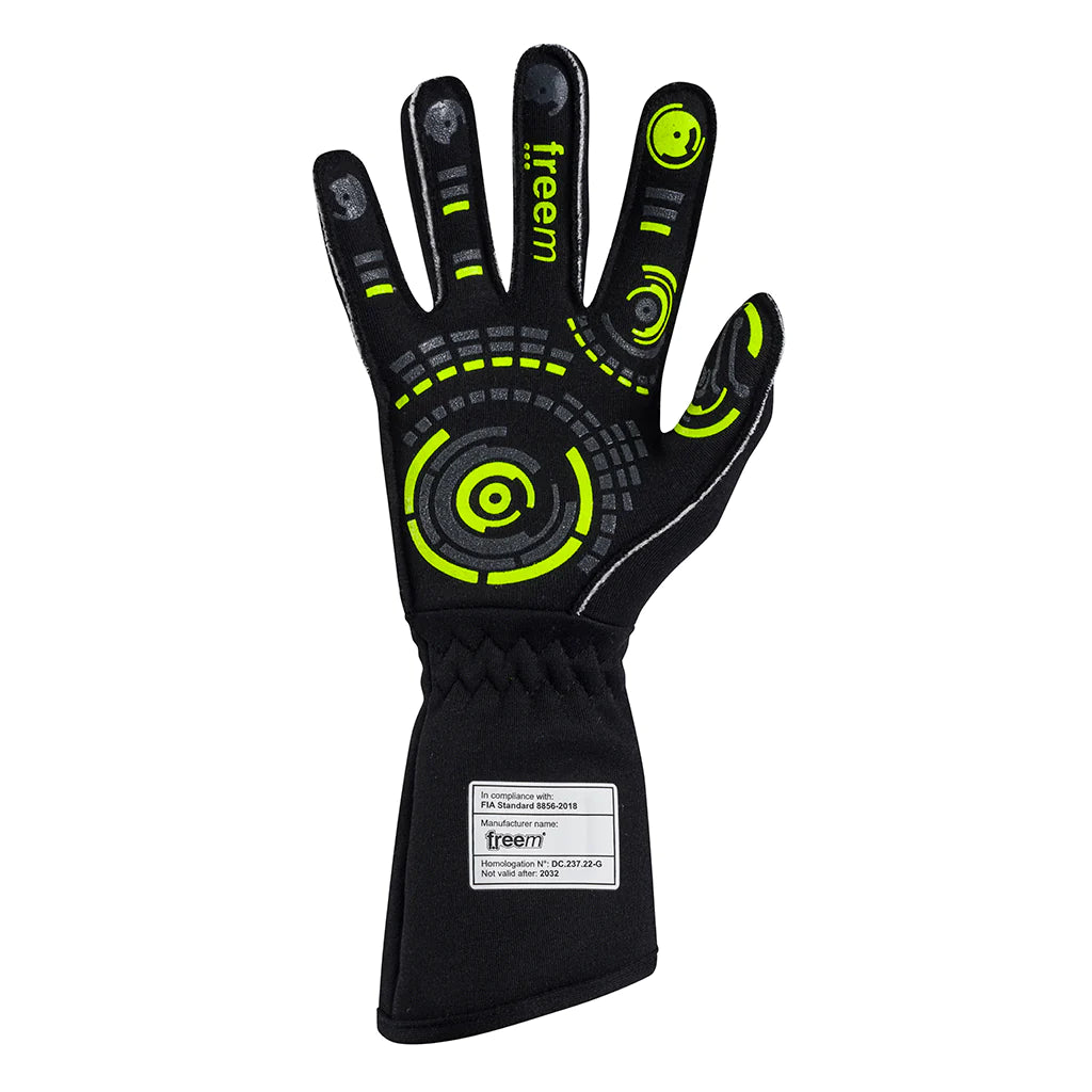 Senso 22 Motorsport Glove