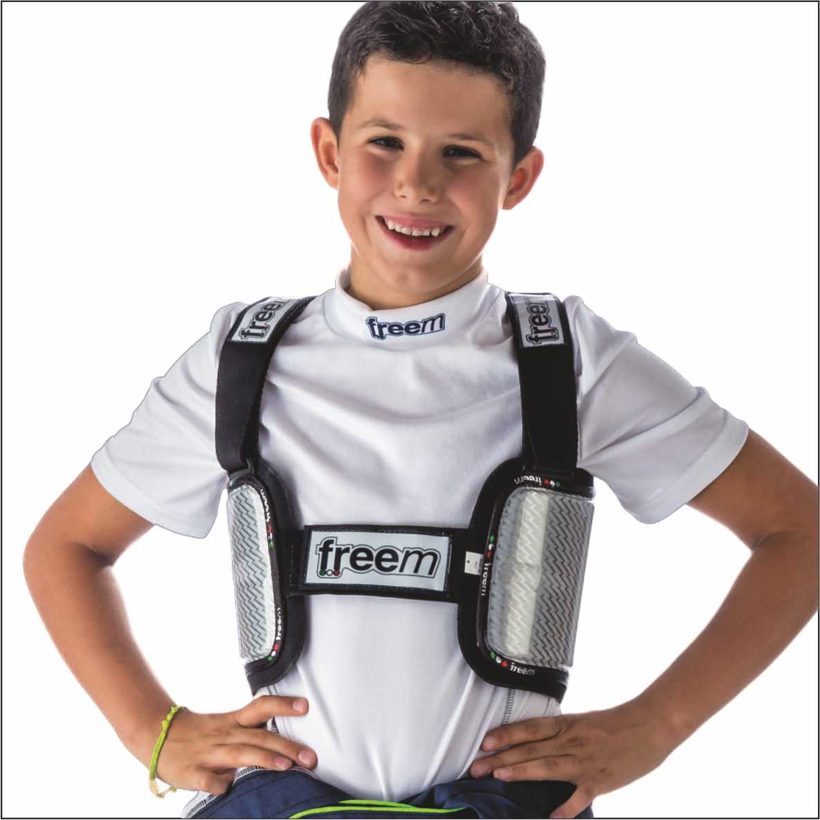Brave Rib Protector
