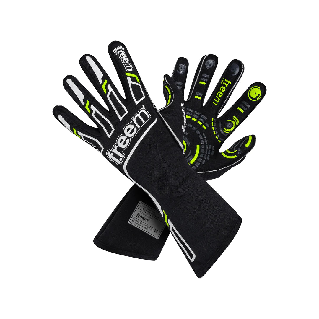 Senso 22 Motorsport Glove