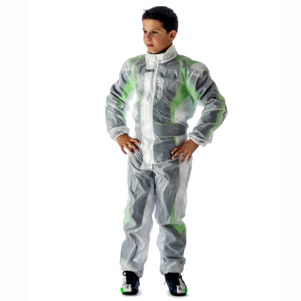 Karting Rain Suit
