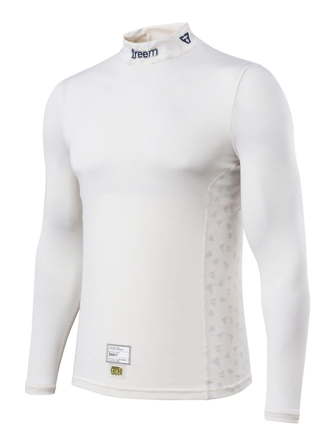 Nomex Underwear Top F7