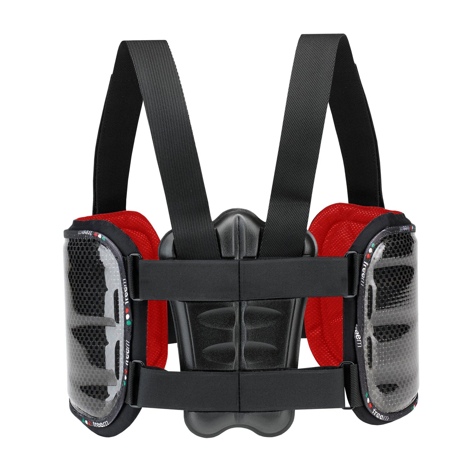 Brave Rib Protector