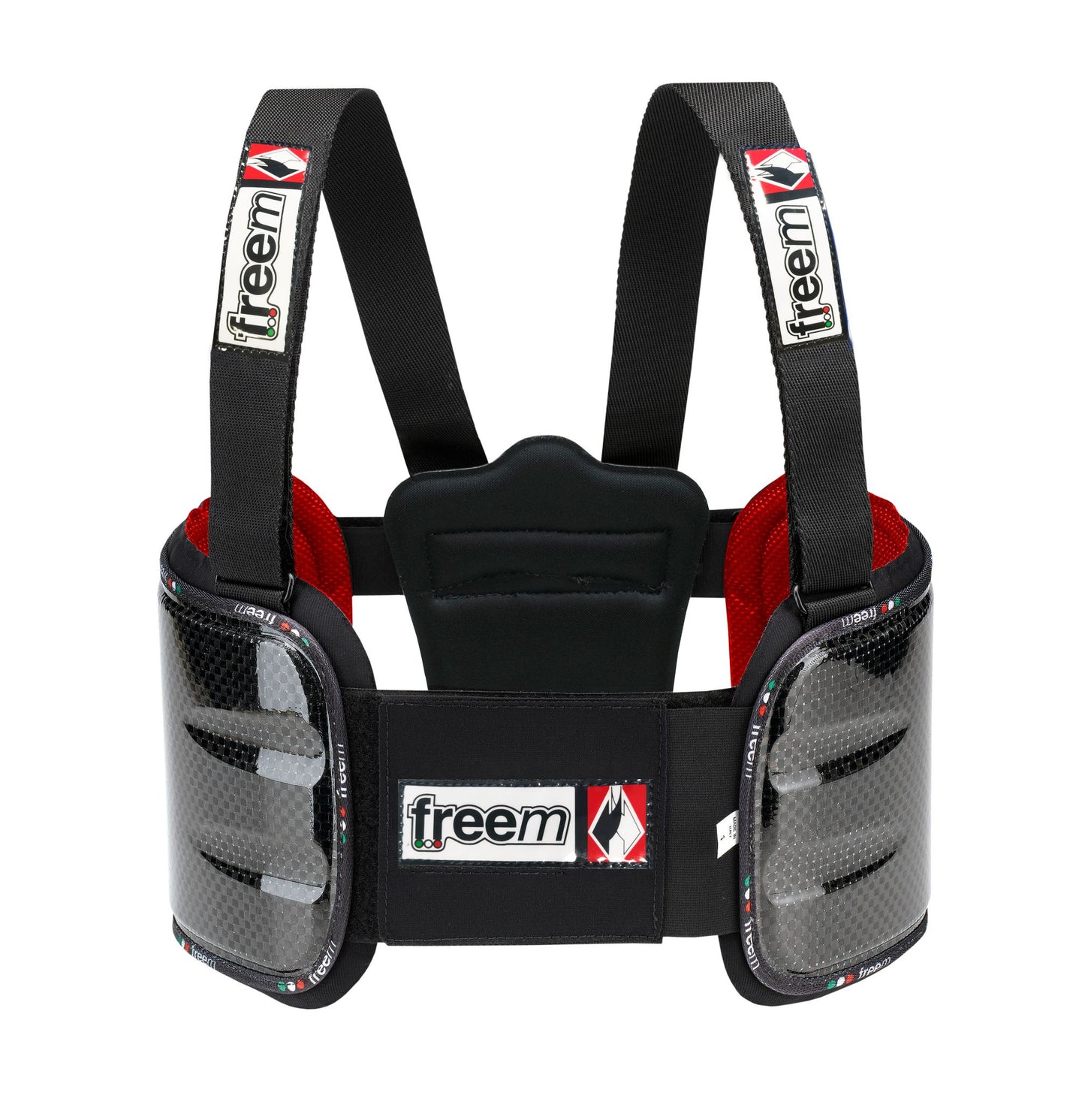 Brave Rib Protector