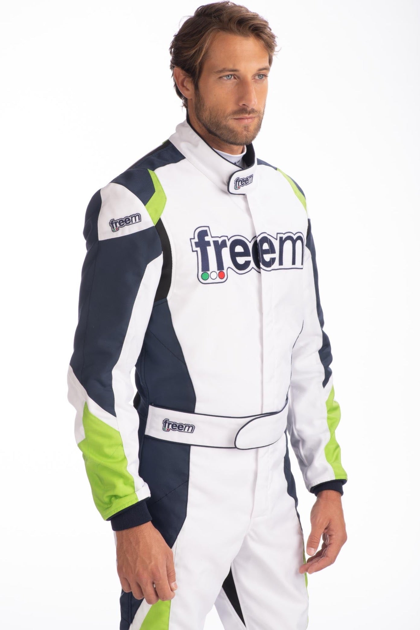 Karting Suit K19