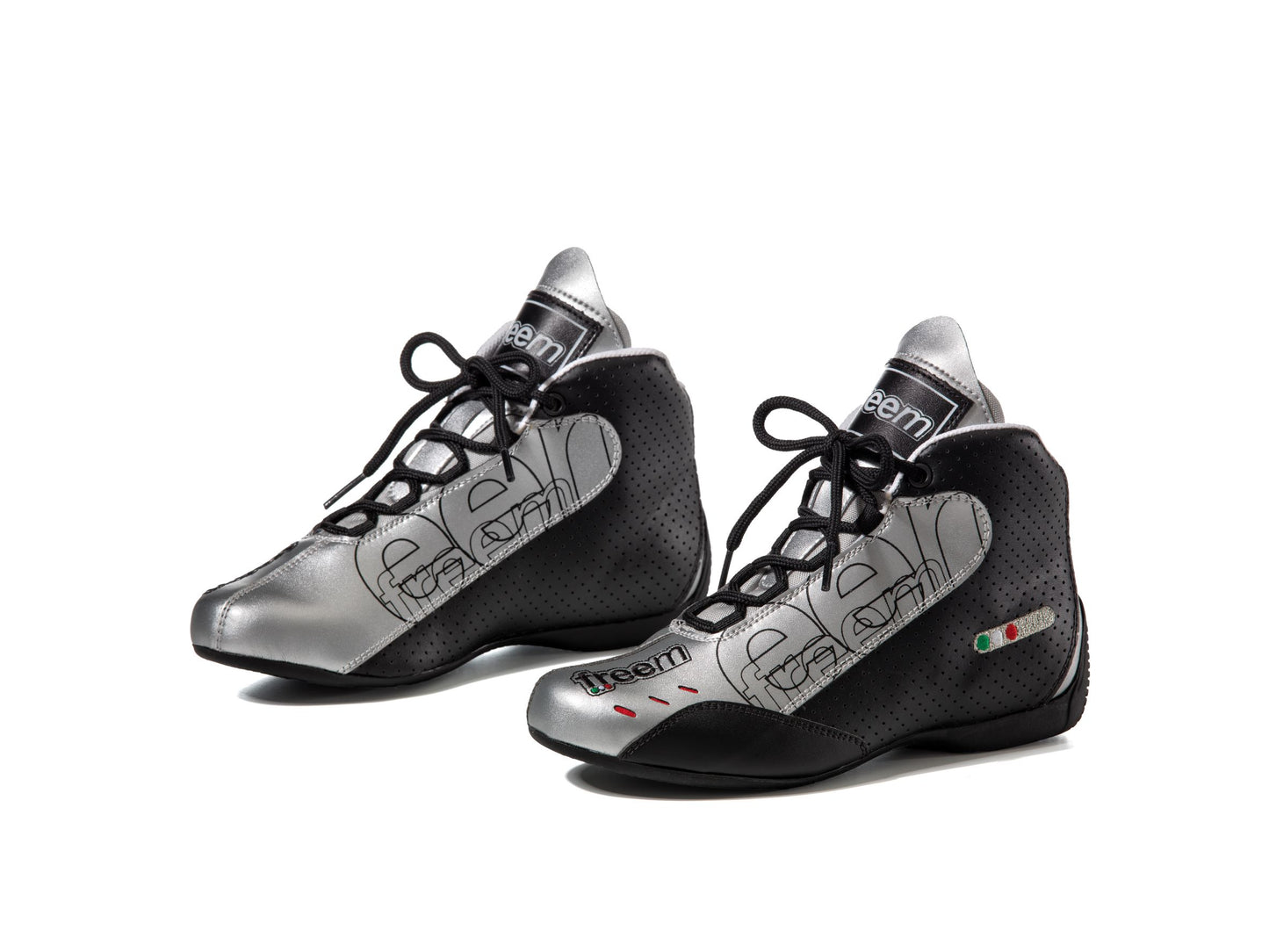 D08 Karting Shoe