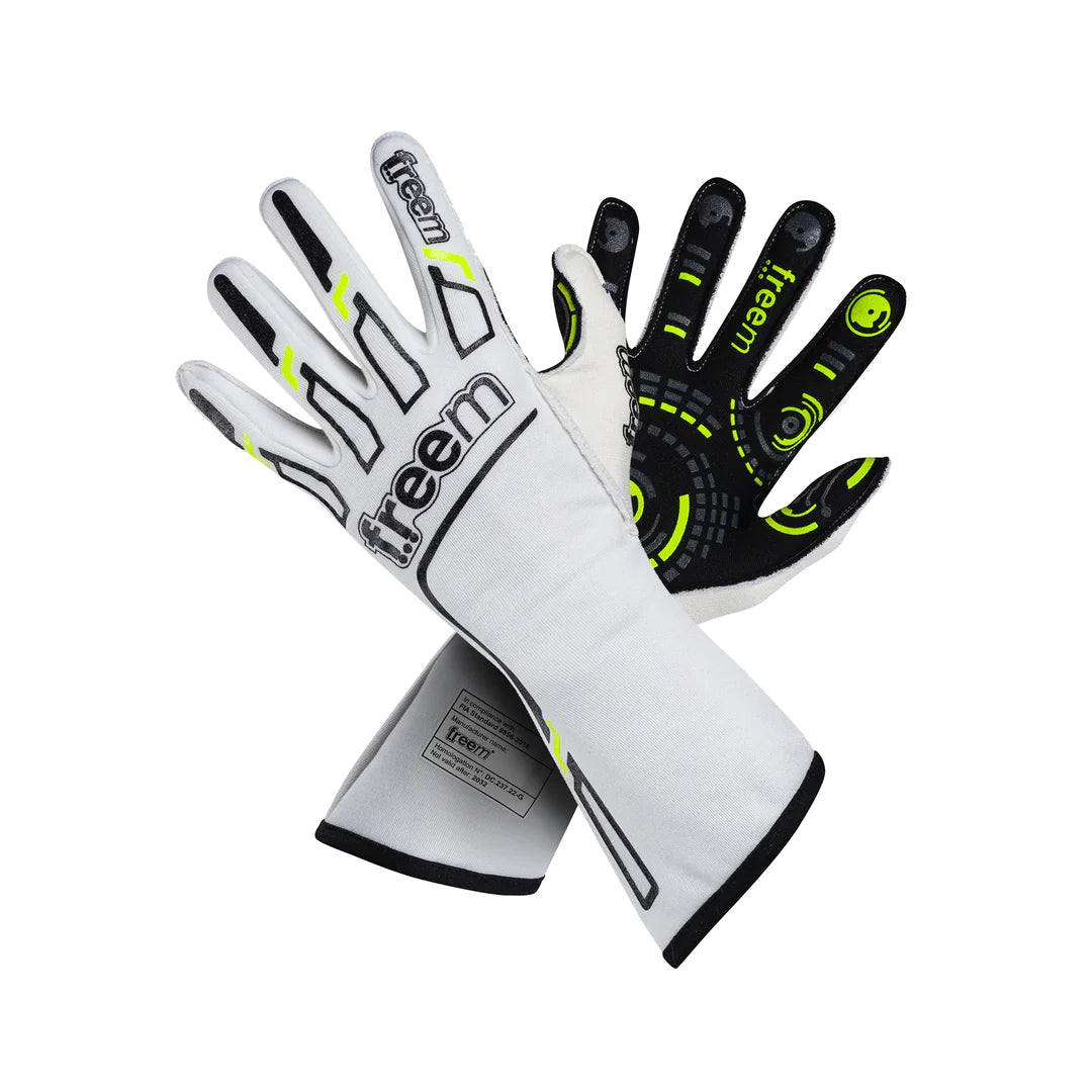 Senso 22 Motorsport Glove