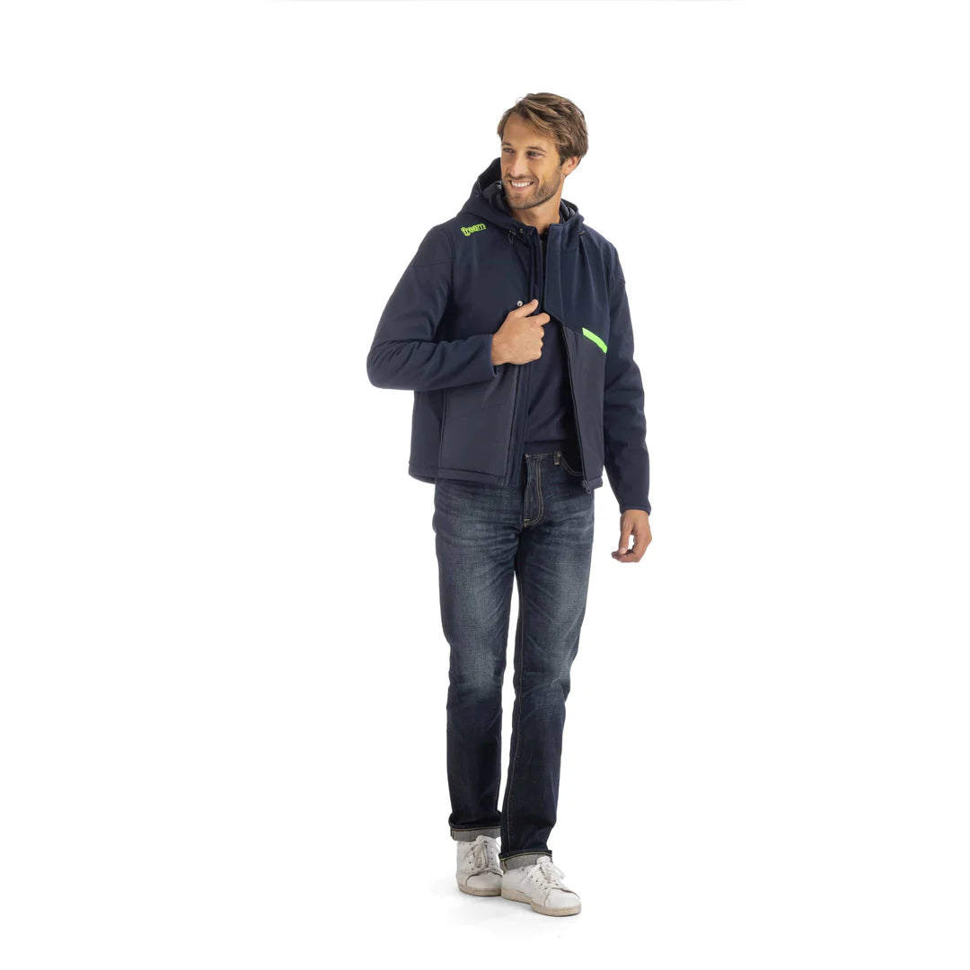 Softshell Jacket