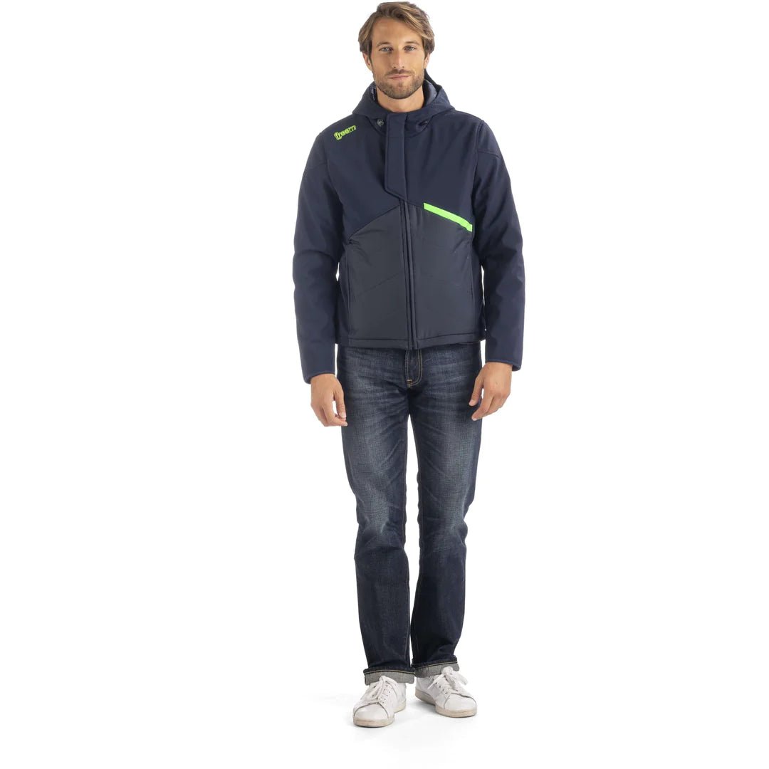Softshell Jacket