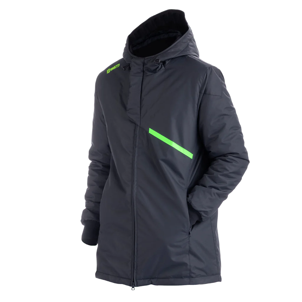Winter Parka Jacket