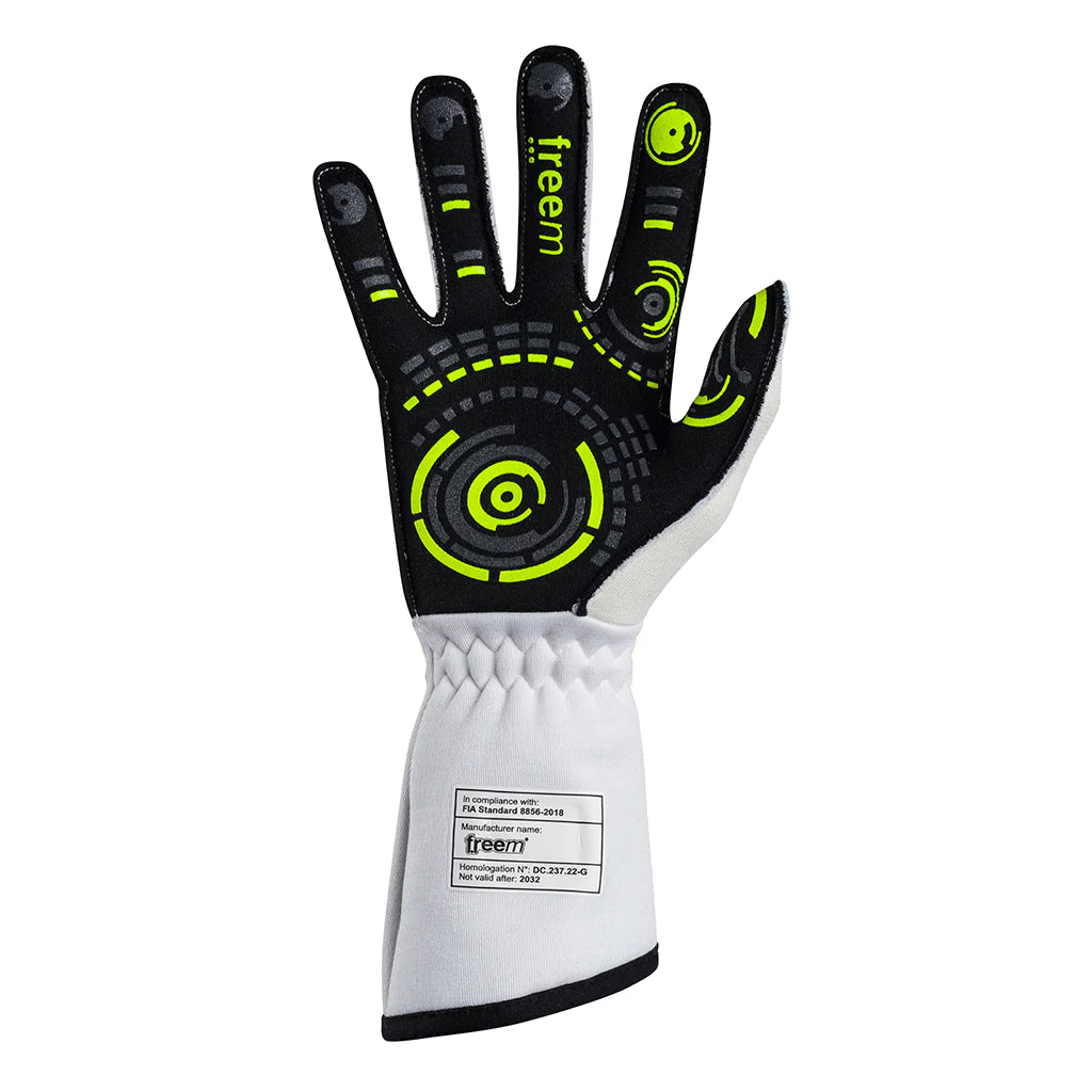 Senso 22 Motorsport Glove