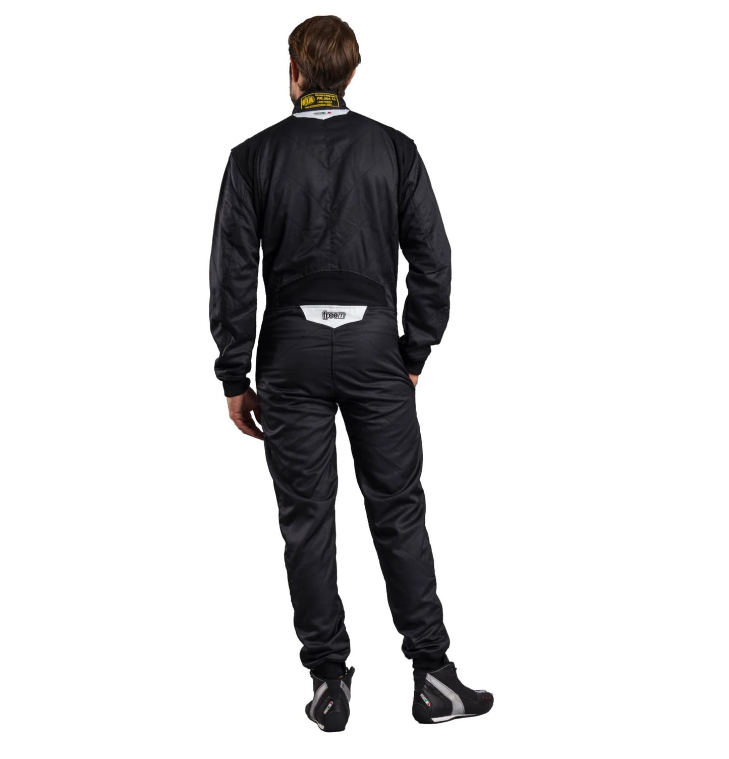 A20 Motorsport Suit Standard