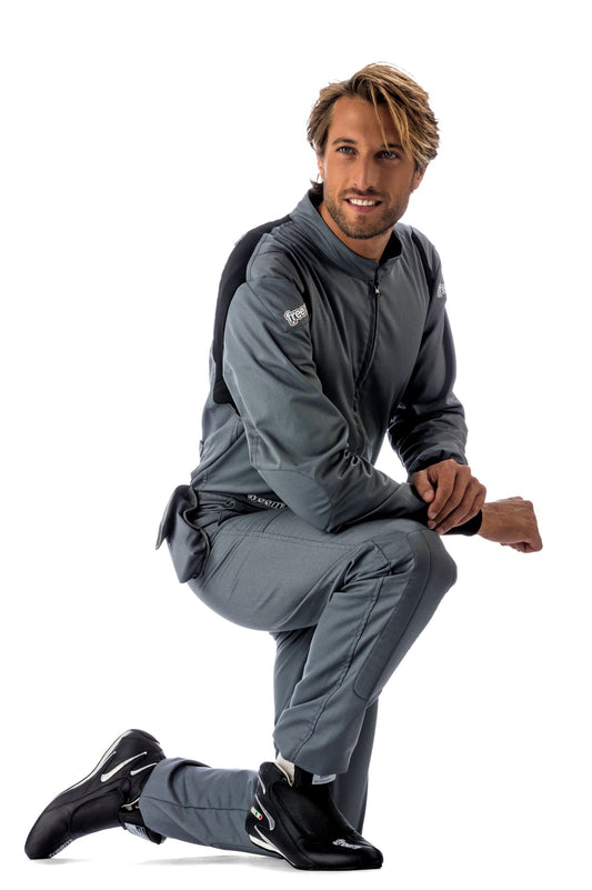 Mechanics Suit